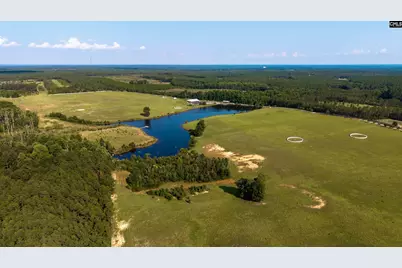 2366 Lockhart Road, Camden, SC 29020 - Photo 4