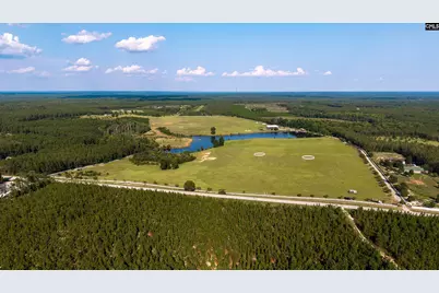 2366 Lockhart Road, Camden, SC 29020 - Photo 2
