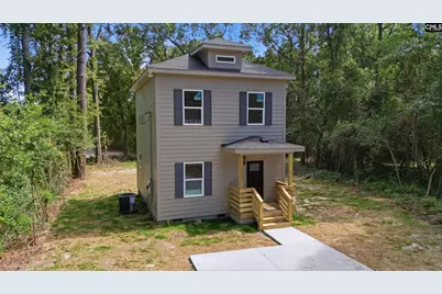 1640 Winyah Drive, Columbia, SC 29203 - Photo 2
