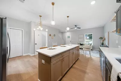 1640 Winyah Drive, Columbia, SC 29203 - Photo 8