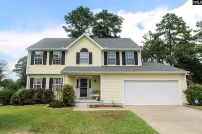 121 Ridgehill Drive, Lexington, SC 29073 - Photo 1