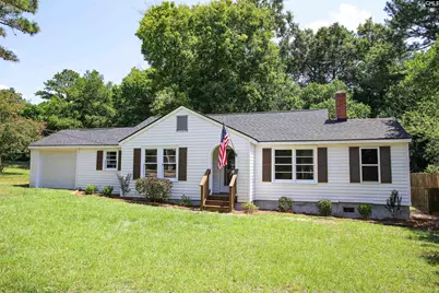 1520 Hilton Street, Camden, SC 29020 - Photo 2