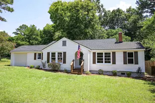 1520 Hilton St, Camden, SC 29020 - Photo 2