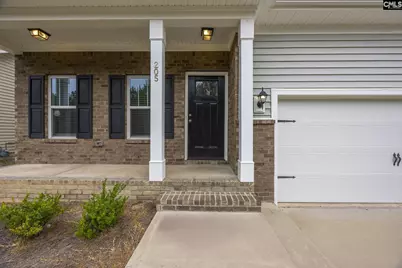 205 Long Iron Court, West Columbia, SC 29172 - Photo 2