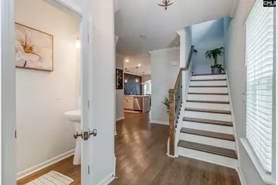 1038 Ashcroft Circle, Columbia, SC 29229 - Photo 4