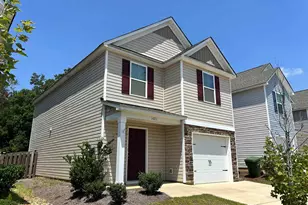 1071 Crescent Moon Loop, Hopkins, SC 29061 - Photo 2