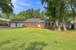 119 Bow Church Rd, Irmo, SC 29063 - Photo 1