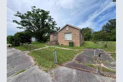 5229 Ridgeway Street, Columbia, SC 29203 - Photo 2