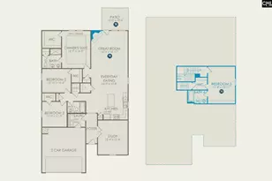 317 Mont Hvn Pl, Lexington, SC 29072 - Photo 2