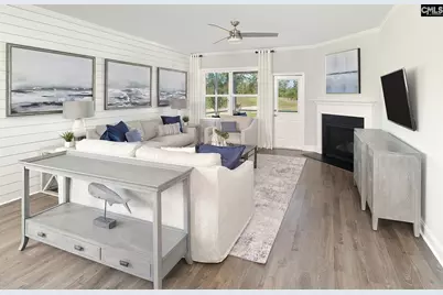 317 Mont Haven Place, Lexington, SC 29072 - Photo 16