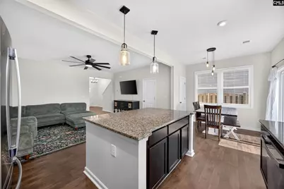 1034 Crescent Moon Loop, Hopkins, SC 29061 - Photo 10