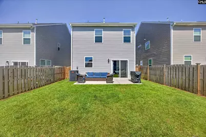 1034 Crescent Moon Loop, Hopkins, SC 29061 - Photo 26