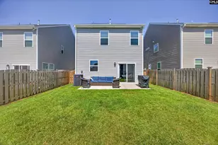 1034 Crescent Moon Loop, Hopkins, SC 29061 - Photo 26