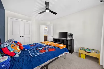 1034 Crescent Moon Loop, Hopkins, SC 29061 - Photo 22