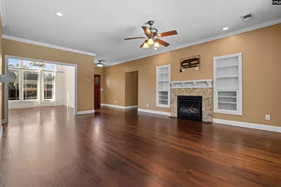1020 Spring Drive, Lugoff, SC 29078 - Photo 8