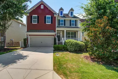 1433 Red Sunset Lane, Blythewood, SC 29016 - Photo 52