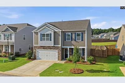 833 Marigold Lane, Lexington, SC 29072 - Photo 28
