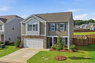 833 Marigold Ln, Lexington, SC 29072 - Photo 28