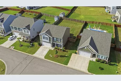 833 Marigold Lane, Lexington, SC 29072 - Photo 30