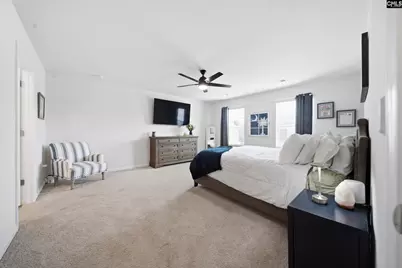 833 Marigold Lane, Lexington, SC 29072 - Photo 16