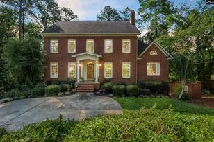 324 N Stonehedge Dr, Columbia, SC 29210 - Photo 2