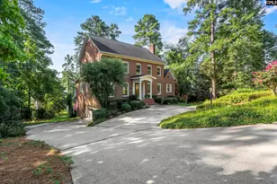 324 N Stonehedge Dr, Columbia, SC 29210 - Photo 4