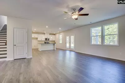 2018 Red Tulip Court, Lexington, SC 29073 - Photo 8