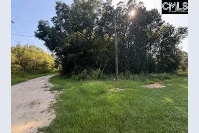 0 Dora Road, Orangeburg, SC 29115 - Photo 2