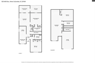 925 Mill Run, West Columbia, SC 29169 - Photo 28