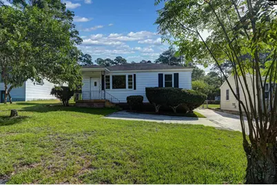3908 Gibson Street, Columbia, SC 29203 - Photo 2