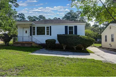 3908 Gibson Street, Columbia, SC 29203 - Photo 1