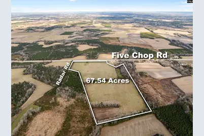 0 Five Chop Road, Santee, SC 29142 - Photo 12