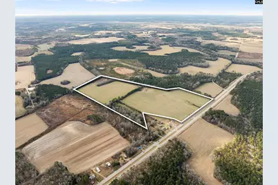 0 Five Chop Road, Santee, SC 29142 - Photo 2