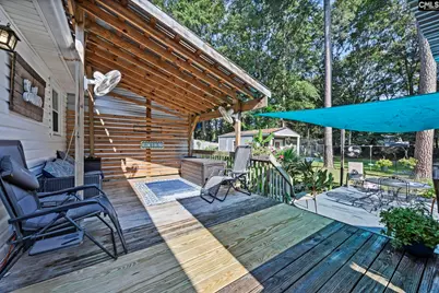 93 Falcon Crest Road, Lugoff, SC 29078 - Photo 10