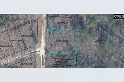 538 Hillsdale Drive, Camden, SC 29020 - Photo 1