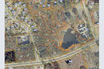 Tbd Augusta Road, Lexington, SC 29072 - Photo 2