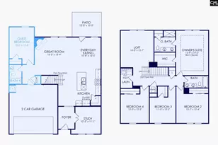 321 Mont Hvn Pl, Lexington, SC 29072 - Photo 2