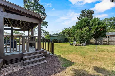 905 Mohegan Trail, West Columbia, SC 29169 - Photo 24
