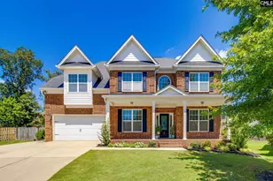 64 Fork Branch Ct, Irmo, SC 29063 - Photo 1
