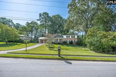 3410 Woodbranch Road, Columbia, SC 29206 - Photo 2