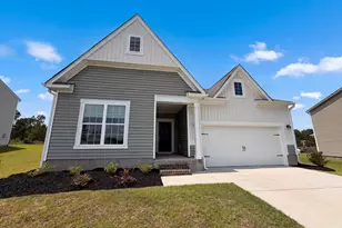 232 Shadowbrook Wy, Camden, SC 29020 - Photo 1
