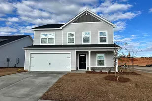 651 Marbled Teal Ln, Hopkins, SC 29061 - Photo 1
