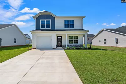 655 Marbled Teal Lane, Hopkins, SC 29061 - Photo 1