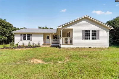 6792 Columbia Road, Saint Matthews, SC 29135 - Photo 2