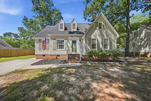 405 London Pride Rd, Irmo, SC 29063 - Photo 2