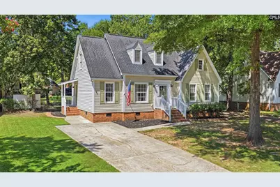 405 London Pride Road, Irmo, SC 29063 - Photo 1