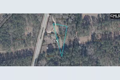 1532A Kershaw Highway #5, Camden, SC 29020 - Photo 1