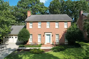 309 Dean Hall Ln, Columbia, SC 29209 - Photo 1