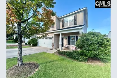135 Whispering Oak Lane, Chapin, SC 29036 - Photo 2