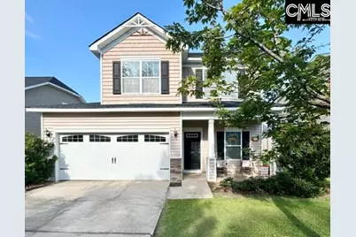 135 Whispering Oak Lane, Chapin, SC 29036 - Photo 1